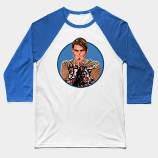 Stefon - this place has everything Baseball T-Shirt